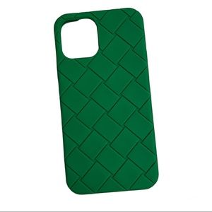 Bottega Veneta iPhone 12 Pro Case